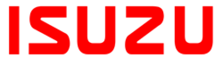 Logo Isuzu Pacitan